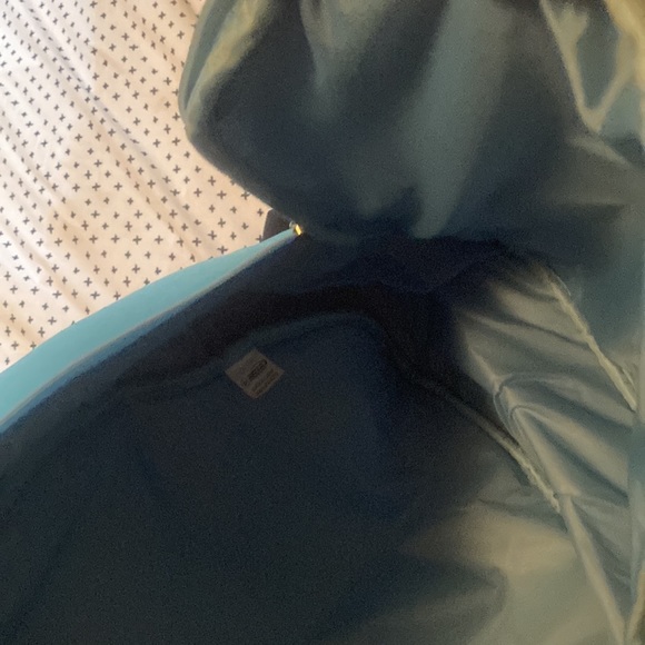 ⚾️ Minnesota Twins MLB T.C. Bear New Backpack Target Field 🐻 MN Twins ⚾️❤️ 🇺🇸 - Picture 9 of 16